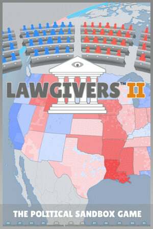 Lawgivers 2 Lawgivers 2