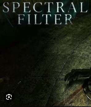 Spectral Filter