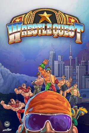 WrestleQuest WrestleQuest