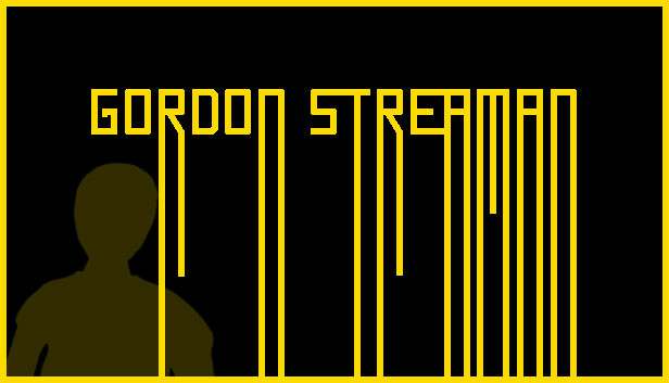 Gordon Streaman Gordon Streaman
