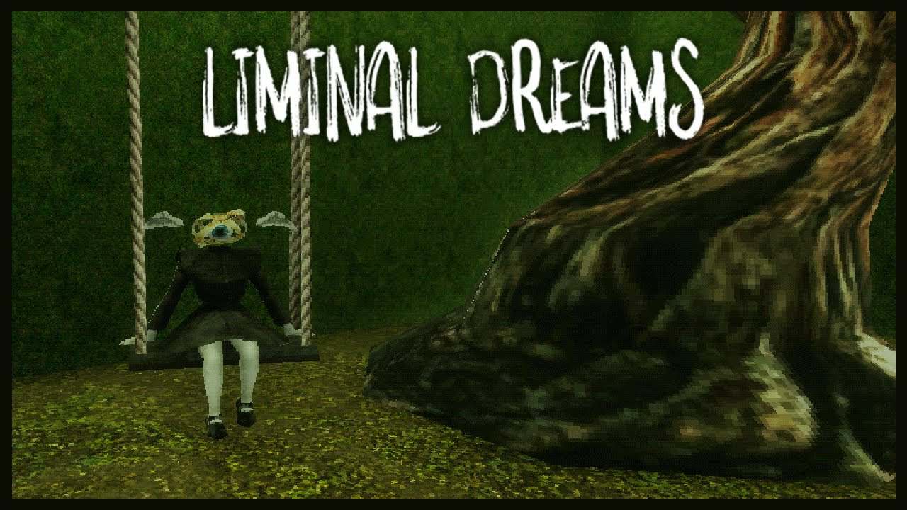 Liminal Dreams
