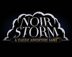 Noir Storm