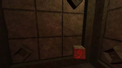 третий скриншот из Blood Rite of the Dice King