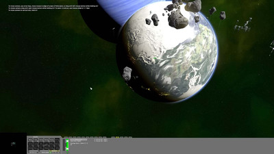 второй скриншот из Soil march 2023
