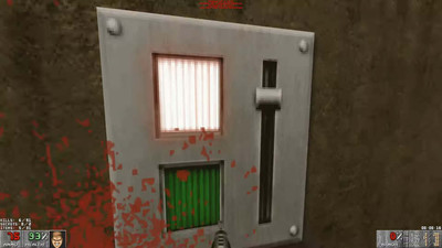первый скриншот из Doom Meatgrinder