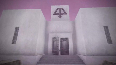 третий скриншот из Liminal Dreams