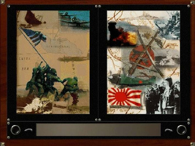 второй скриншот из Pacific General