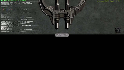 первый скриншот из Quake 2 Berserker