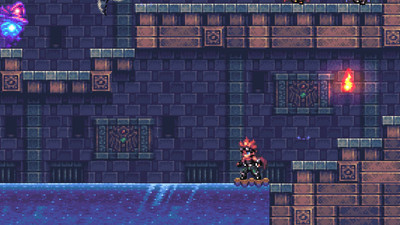 четвертый скриншот из Dungeon X Dungeon