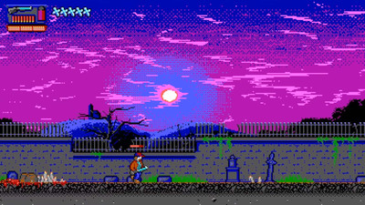 четвертый скриншот из Haunted Lands: Burial Grounds