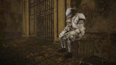 второй скриншот из Liminal Dreams