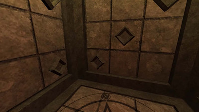 второй скриншот из Blood Rite of the Dice King