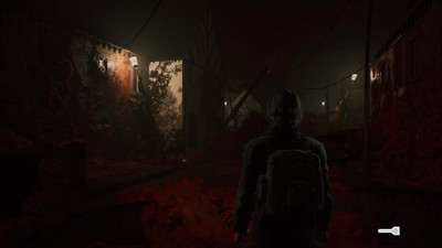 второй скриншот из Darker Skies: Remastered