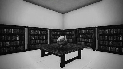 четвертый скриншот из Liminal Dreams