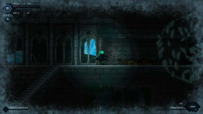 второй скриншот из Skautfold: Usurper