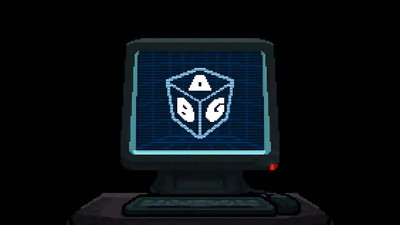 первый скриншот из Blood Rite of the Dice King