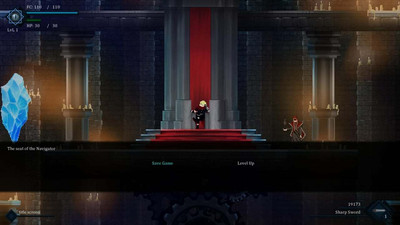 первый скриншот из Skautfold: Usurper