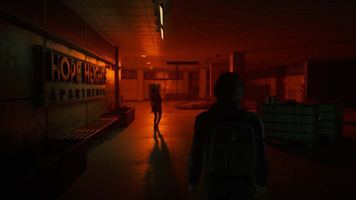 третий скриншот из Darker Skies: Remastered