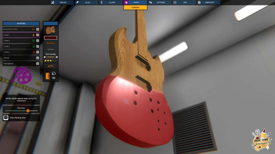 первый скриншот из Music Store Simulator