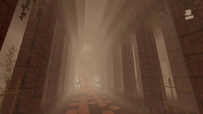 первый скриншот из Cubes and Knights