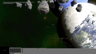 третий скриншот из Soil march 2023