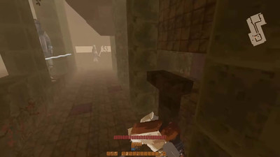 третий скриншот из Cubes and Knights