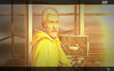 четвертый скриншот из It Happened Here 2: Beacon of Truth