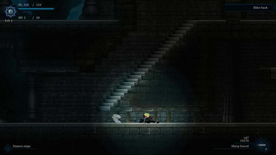 четвертый скриншот из Skautfold: Usurper