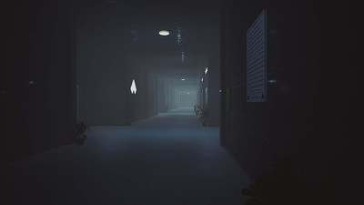 четвертый скриншот из END UP ALONE