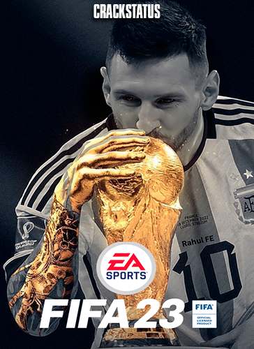 FIFA 23 - Ultimate Edition