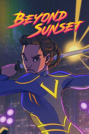 Beyond Sunset BETA Beyond Sunset BETA