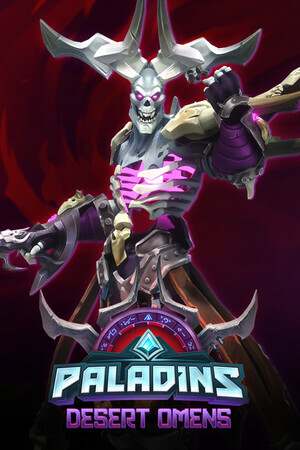 Paladins