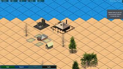 FYC: Forge Your Civilization