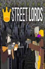 Street Lords Street Lords