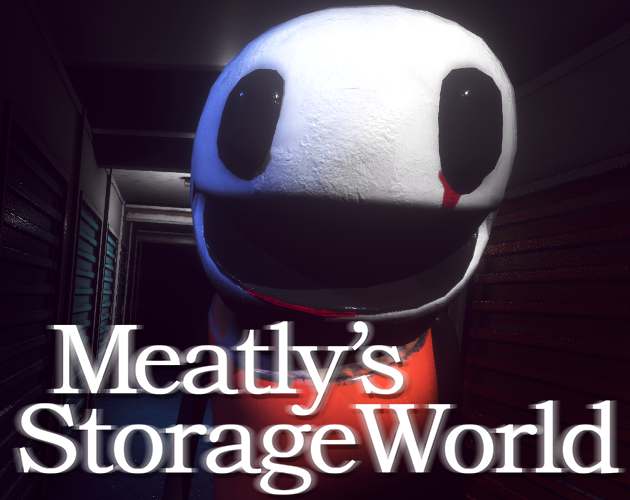 Meatly’s Storage World