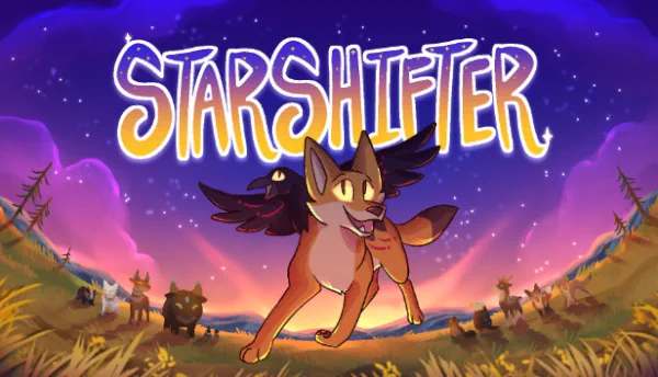 Starshifter Starshifter