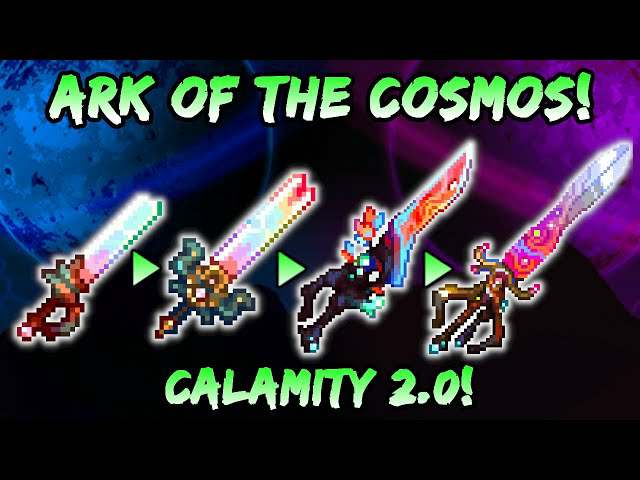 Ark of The Kosmoz