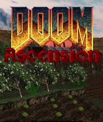 Ascension Ascension