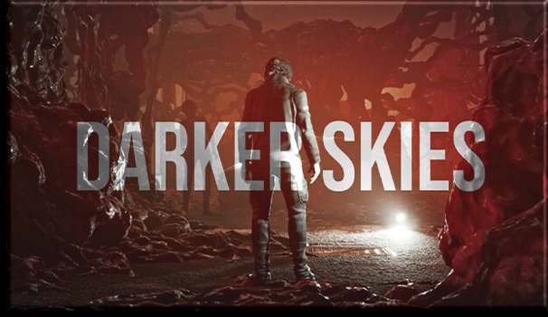 Darker Skies: Remastered for PC