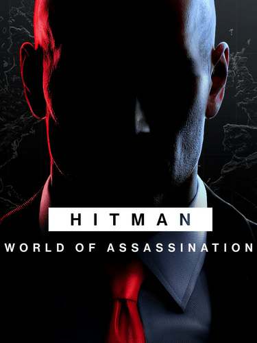 Hitman: World of Assassination Hitman: World of Assassination