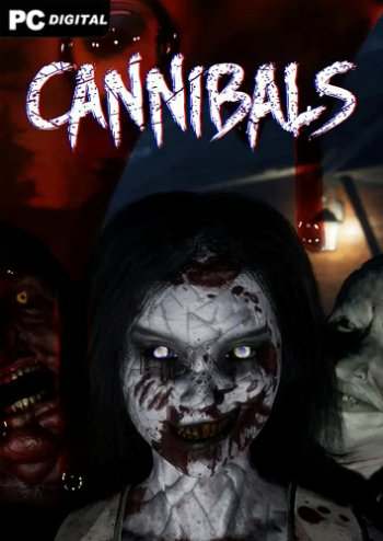 Cannibals Cannibals