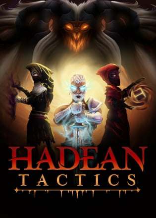 Hadean Tactics Hadean Tactics