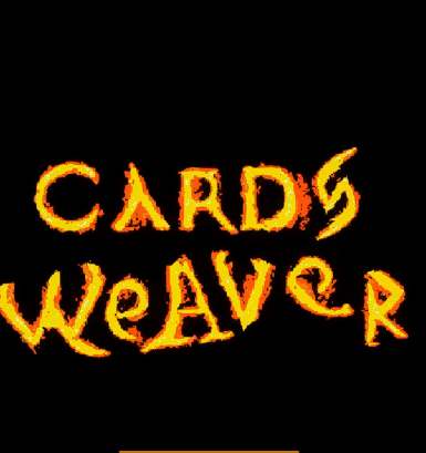 Cards Weaver Cards Weaver