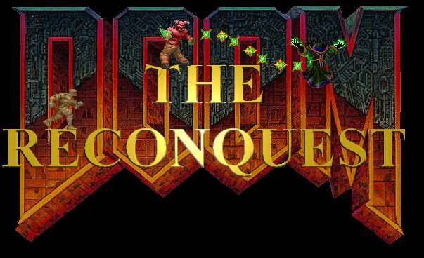 Doom: The Reconquest