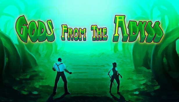 Gods from the Abyss Gods from the Abyss
