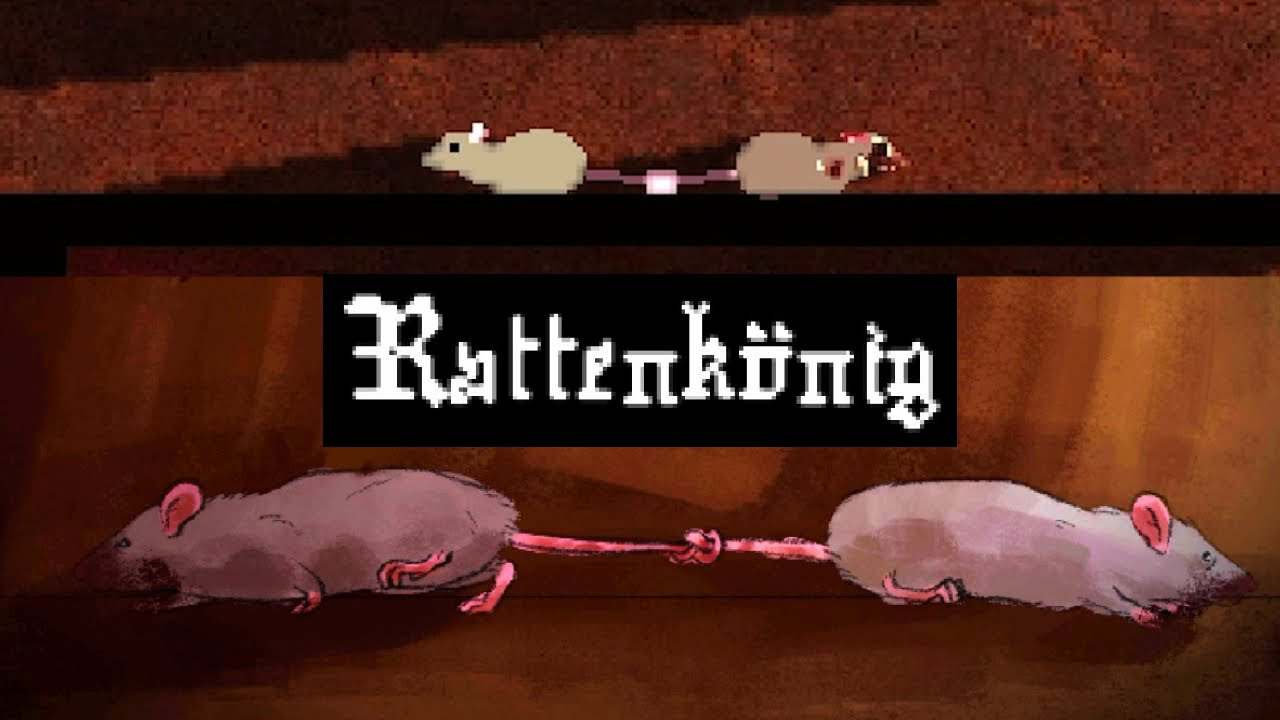 Rattenkönig