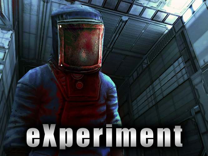Half-Life: eXperiment Half-Life: eXperiment
