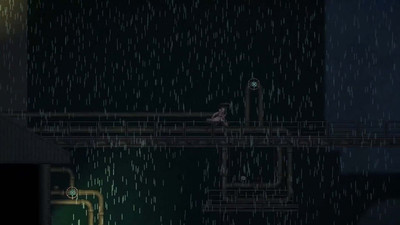 четвертый скриншот из A Rainy Late Night Final 2