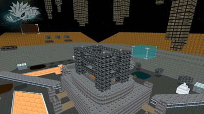 четвертый скриншот из Prodoomer