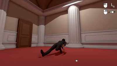 четвертый скриншот из The Professional